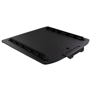 Hardlid ARB Couvre-Benne Aluminium Isuzu Dmax 2020+ Double Cab sur Xperts4x4 Accessoires 4x4 Off-Road