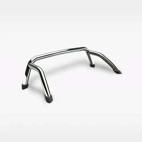 roll off markise Roll-Bar Mountain Top pour Couvre Benne MTR (Chromé)