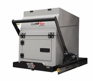 Bloc Cuisine Modulaire Depliable ClearView 4x4 & Pickup sur Xperts4x4 Accessoires 4x4 Off-Road