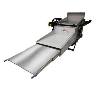 Bloc Cuisine Modulaire Depliable ClearView 4x4 & Pickup sur Xperts4x4 Accessoires 4x4 Off-Road