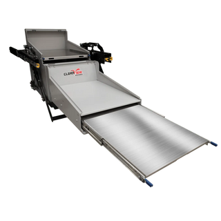 Bloc Cuisine Modulaire Depliable ClearView  4x4 & Pickup sur Xperts4x4 Accessoires 4x4 Off-Road