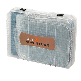 Grill Camping All 4 Adventure CampBoss Camp Cooker sur Xperts4x4 Accessoires 4x4 Off-Road