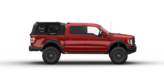 RSI SMART KITCHEN - Volkswagen Amarok - Double Cab - Côté Droite (sans Cuisinière à Gaz) sur Xperts4x4 Accessoires 4x4 Off-Road