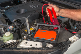 Demarreur Booster Portable 12v ARB sur Xperts4x4 Accessoires 4x4 Off-Road