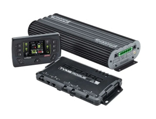 Pack Système de gestion de batterie ROGUE RedVision Redarc sur Xperts4x4 Accessoires 4x4 Off-Road