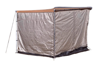 Chambre ARB avec Tapis de Sol Auvent Touring (uniquement) sur Xperts4x4 Accessoires 4x4 Off-Road