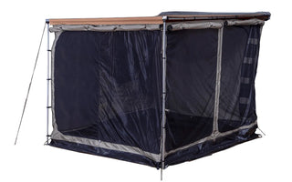 Chambre ARB avec Tapis de Sol Auvent Touring (uniquement) sur Xperts4x4 Accessoires 4x4 Off-Road