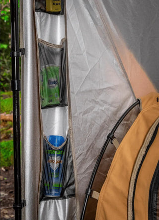 Parois/Murs Lateral ARB Auvent Touring (uniquement) sur Xperts4x4 Accessoires 4x4 Off-Road