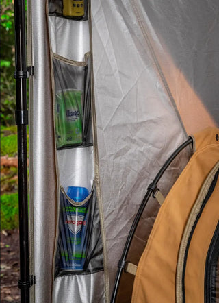 Parois/Murs Lateral ARB Auvent Touring (uniquement) sur Xperts4x4 Accessoires 4x4 Off-Road
