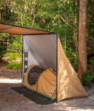 Parois/Murs Lateral ARB Auvent Touring (uniquement) sur Xperts4x4 Accessoires 4x4 Off-Road