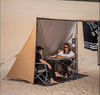 Parois/Murs Lateral ARB Auvent Touring (uniquement) sur Xperts4x4 Accessoires 4x4 Off-Road