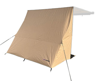 Parois/Murs Lateral ARB Auvent Touring (uniquement) sur Xperts4x4 Accessoires 4x4 Off-Road