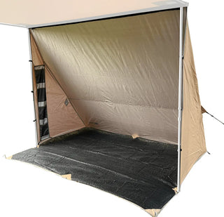 Parois/Murs Lateral ARB  Auvent Touring (uniquement) sur Xperts4x4 Accessoires 4x4 Off-Road