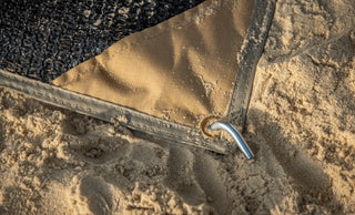 Parois/Murs Lateral ARB Auvent Touring (uniquement) sur Xperts4x4 Accessoires 4x4 Off-Road
