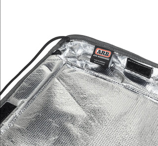 Housse Refrigerateur/Congelateur ARB Classic II 35L Transit Bag sur Xperts4x4 Accessoires 4x4 Off-Road