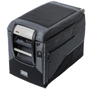 Housse Refrigerateur/Congelateur ARB Classic II 47L Transit Bag sur Xperts4x4 Accessoires 4x4 Off-Road