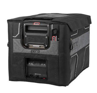 Housse Refrigerateur/Congelateur ARB ZERO 36L Transit Bag sur Xperts4x4 Accessoires 4x4 Off-Road