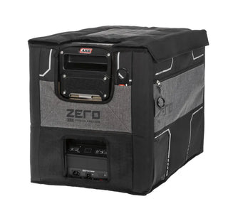 Housse Refrigerateur/Congelateur ARB ZERO 60L Transit Bag sur Xperts4x4 Accessoires 4x4 Off-Road
