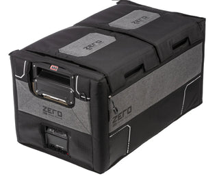 Housse Refrigerateur/Congelateur ARB ZERO 96L Transit Bag sur Xperts4x4 Accessoires 4x4 Off-Road