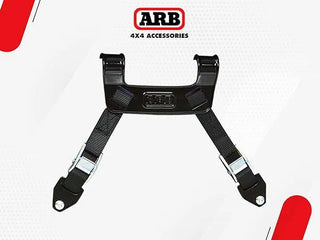 Kit de Fixation pour Frigo ARB Classic II sur Xperts4x4 Accessoires 4x4 Off-Road