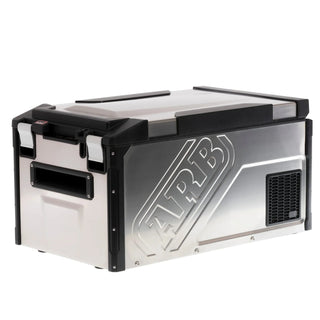 Refrigerateur/Congelateur ARB ELEMENTS en Inox  60 Litres sur Xperts4x4 Accessoires 4x4 Off-Road
