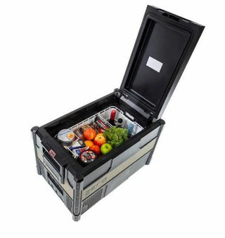 Refrigerateur/Congelateur ARB ZERO Portable 36 Litres sur Xperts4x4 Accessoires 4x4 Off-Road