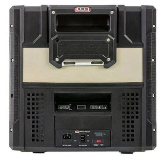 Refrigerateur/Congelateur ARB ZERO Portable 36 Litres sur Xperts4x4 Accessoires 4x4 Off-Road