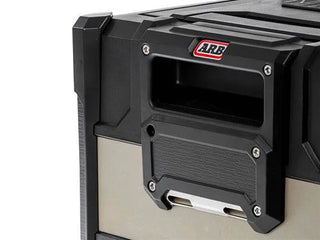 Refrigerateur/Congelateur ARB ZERO Portable 36 Litres sur Xperts4x4 Accessoires 4x4 Off-Road