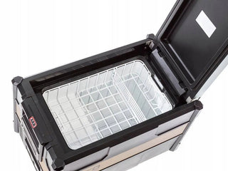 Refrigerateur/Congelateur ARB ZERO Portable 36 Litres sur Xperts4x4 Accessoires 4x4 Off-Road