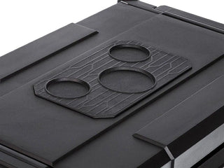 Refrigerateur/Congelateur ARB ZERO Portable 69 Litres Dual-Zone sur Xperts4x4 Accessoires 4x4 Off-Road