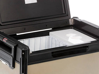 Refrigerateur/Congelateur ARB ZERO Portable 69 Litres Dual-Zone sur Xperts4x4 Accessoires 4x4 Off-Road