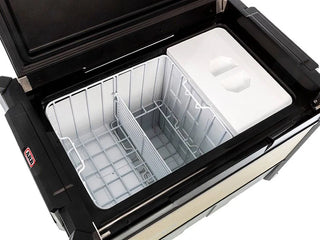 Refrigerateur/Congelateur ARB ZERO Portable 69 Litres Dual-Zone sur Xperts4x4 Accessoires 4x4 Off-Road