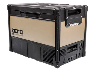 Refrigerateur/Congelateur ARB ZERO Portable 69 Litres Dual-Zone sur Xperts4x4 Accessoires 4x4 Off-Road