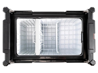 Refrigerateur/Congelateur ARB ZERO Portable 69 Litres Dual-Zone sur Xperts4x4 Accessoires 4x4 Off-Road