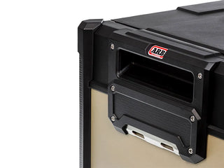 Refrigerateur/Congelateur ARB ZERO Portable 69 Litres Dual-Zone sur Xperts4x4 Accessoires 4x4 Off-Road