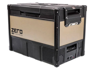Refrigerateur/Congelateur ARB ZERO Portable 69 Litres Dual-Zone sur Xperts4x4 Accessoires 4x4 Off-Road