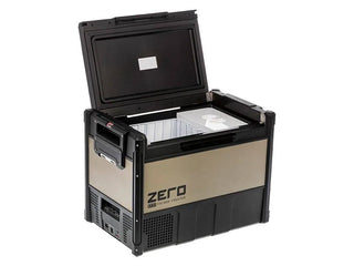 Refrigerateur/Congelateur ARB ZERO Portable  69 Litres Dual-Zone sur Xperts4x4 Accessoires 4x4 Off-Road