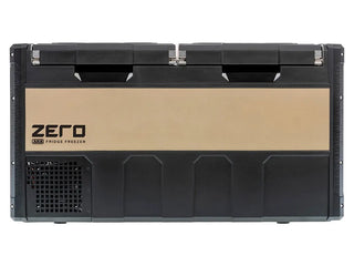 Refrigerateur/Congelateur ARB ZERO Portable 96 Litres Dual-Zone sur Xperts4x4 Accessoires 4x4 Off-Road