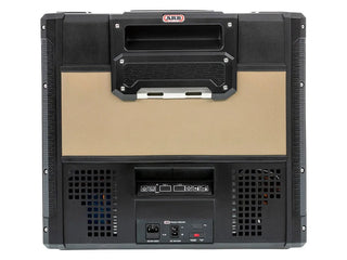 Refrigerateur/Congelateur ARB ZERO Portable 96 Litres Dual-Zone sur Xperts4x4 Accessoires 4x4 Off-Road
