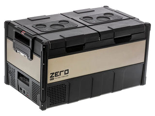 Refrigerateur/Congelateur ARB ZERO Portable 96 Litres Dual-Zone sur Xperts4x4 Accessoires 4x4 Off-Road