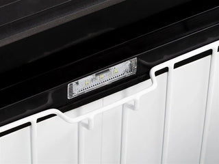 Refrigerateur/Congelateur ARB ZERO Portable 96 Litres Dual-Zone sur Xperts4x4 Accessoires 4x4 Off-Road