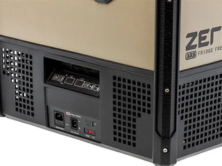 Refrigerateur/Congelateur ARB ZERO Portable 96 Litres Dual-Zone sur Xperts4x4 Accessoires 4x4 Off-Road