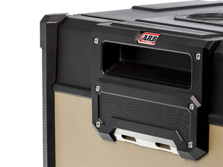Refrigerateur/Congelateur ARB ZERO Portable 96 Litres Dual-Zone sur Xperts4x4 Accessoires 4x4 Off-Road