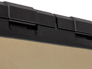 Refrigerateur/Congelateur ARB ZERO Portable 96 Litres Dual-Zone sur Xperts4x4 Accessoires 4x4 Off-Road
