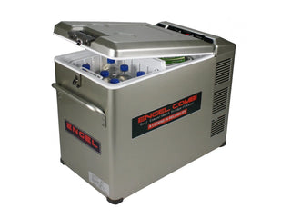 Réfrigérateur-Congélateur ENGEL 39L 12/24V  MD45F-CD-P sur Xperts4x4 Accessoires 4x4 Off-Road