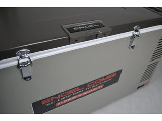 Réfrigérateur Congélateur ENGEL 57L Combi MD60F-C 12/24V sur Xperts4x4 Accessoires 4x4 Off-Road