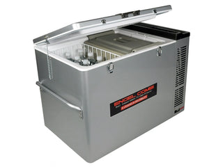 Réfrigérateur Congélateur ENGEL 77L Combi (40L+37L) MD80F-C-S sur Xperts4x4 Accessoires 4x4 Off-Road