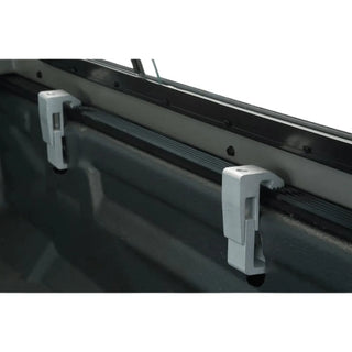 Hardtop Aeroklas Ford Ranger 2012 à 2022 Double Cab sur Xperts4x4 Accessoires 4x4 Off-Road