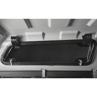 Hardtop Aeroklas Ford Ranger 2012 à 2022 Double Cab sur Xperts4x4 Accessoires 4x4 Off-Road