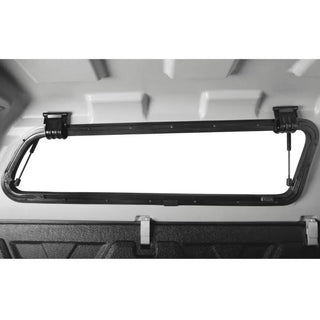 Hardtop Aeroklas Ford Ranger 2012 à 2022 Double Cab sur Xperts4x4 Accessoires 4x4 Off-Road